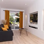 70m2 Hyper Centre Avec Baignoire Balneo Apartment La Fleche