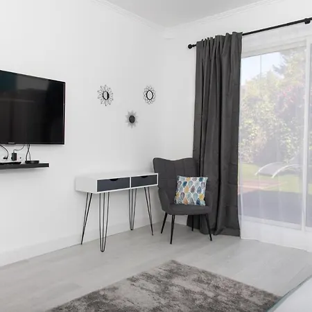 Apartmán 70m2 Hyper Centre Avec Baignoire Balneo La Flèche