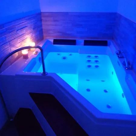 70m2 Hyper Centre Avec Baignoire Balneo Apartmán *