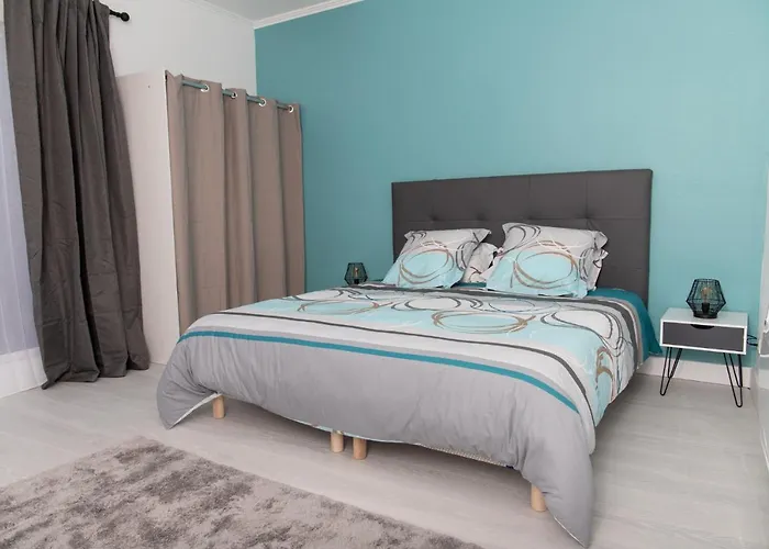 70m2 Hyper Centre Avec Baignoire Balneo 라플레슈