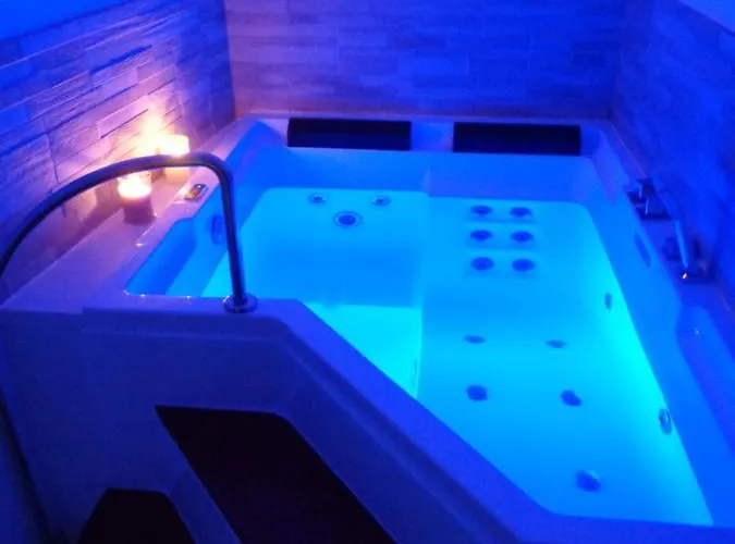 70m2 Hyper Centre Avec Baignoire Balneo Apartmán *